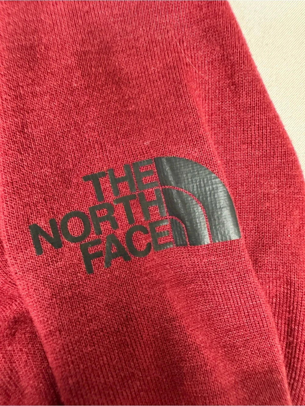 The North Face excellent any